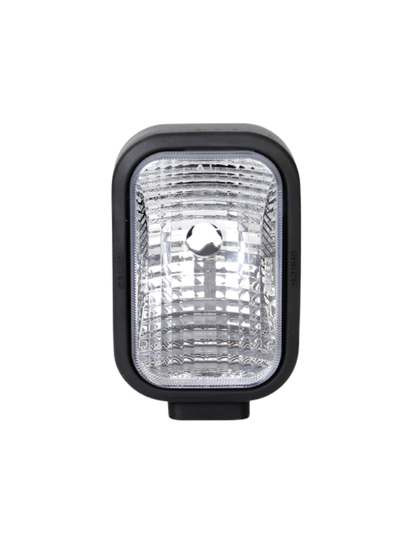KARE ÇALIŞMA LAMBASI ORTADAN BAĞLANTILI - New Holland - Massey Ferguson - Erkunt - Tümosan - Steyr-Başak - 3709-002 -   1  Adet