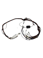 ÖN ANA TESİSAT EM 1000001 - Massey Ferguson 135 - 54959056 -   1  Adet