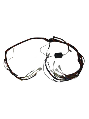 ÖN ANA TESİSAT EM 1000001 - Massey Ferguson 135 - 54959056 -   1  Adet
