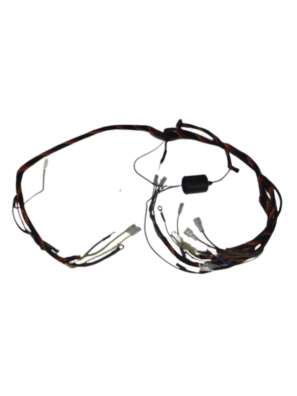 ÖN ANA TESİSAT EM 1000001 - Massey Ferguson 135 - 54959056 -   1  Adet