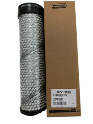 HAVA FİLTRESİ İÇ BAŞAK - TD.95 - New Holland L95 - 110.90 - TT.55 - 1930590 -   1  Adet