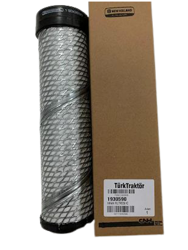 HAVA FİLTRESİ İÇ BAŞAK - TD.95 - New Holland L95 - 110.90 - TT.55 - 1930590 -   1  Adet