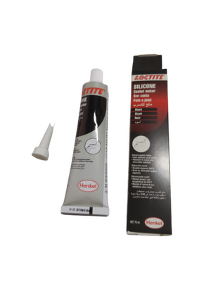 SIVI CONTA SİYAH 70 GR 2239129 - New Holland - Massey Ferguson - Erkunt - Tümosan - Steyr-Başak - HRD1420 -   1  Adet