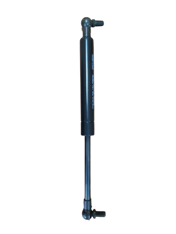 KAPI AMORTİSÖRÜ İKİ BAŞI MAFSALLI 350N 25 cm - John Deere - 409 -   1  Adet