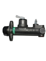 DEBRİYAJ ÜST MERKEZ ELS1030 - LS TRAKTÖR - 4018710 -   1  Adet