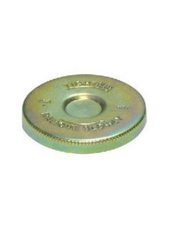 MAZOT DEPO KAPAK SİBOPLU 828583 (MFK08) - Massey Ferguson 135 - 185 - 963023 -   1  Adet
