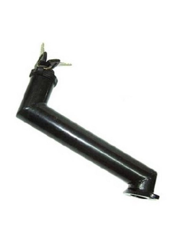 YAĞ DOLDURMA BOĞAZI KİLİTLİ 3637544 - 255 T - Massey Ferguson 360 - NS B 1021 00 -   1  Adet