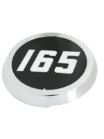 YAN ARMA - Massey Ferguson 165 - 883602 -   1  Adet
