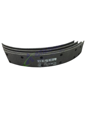 TELSİZ FREN BALATA - Massey Ferguson 135 - 240 - 1851062M91 -   1  Adet