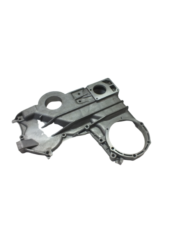 EKSANTRİK DIŞ KAPAK  4769749 - Fiat / New Holland 54C - 55.60.70 - 47445470 -   1  Adet