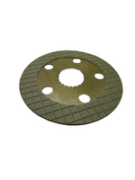 YAĞLI FREN DİSKİ YEŞİL AĞIR HİZMET 22 DİŞ - 54C.55.65.70.TT.TD - Case IH - Erkunt - Tümosan - CARRARO - 5094585 -   1  Adet