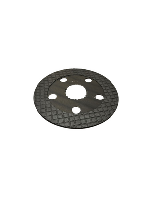 YAĞLI FREN DİSKİ AĞIR HİZMET - 55.65.70 - New Holland TT - TD - TIER 3 - Case IH - Erkunt - 48196742 -   1  Adet