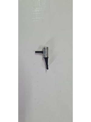 KOMPRESOR HAVA BASMA UCU AYARLI MANDALLI PLASTİK 6 mm - New Holland - Massey Ferguson - Erkunt - Tümosan - Steyr-Başak - NBL7850 -   10  Adet