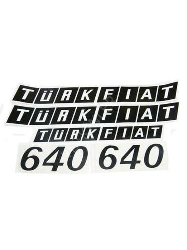PTO TEL KLİPSİ Uzun 8x32 mm E060015734531 - New Holland TT - TD - 47531067 -   10  Adet