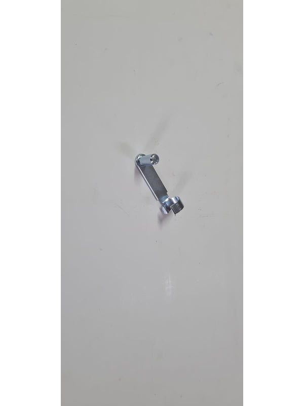 PTO TEL KLİPSİ Uzun 10x40 mm E060013434551 - New Holland TT - New Holland TD - Erkunt - Başak - STYR - 5111594 -   10  Adet