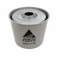 MAZOT FİLTRESİ CAV KAPALI TİPİ  3405418M2 - HEPSİNE - 2661117 -   2  Adet - OEM: 2661117 - Yaman Traktör Yedek Parça