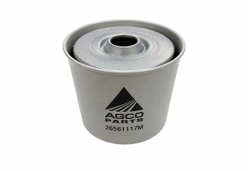 MAZOT FİLTRESİ CAV KAPALI TİPİ  3405418M2 - HEPSİNE - 2661117 -   2  Adet - OEM: 2661117 - Yaman Traktör Yedek Parça