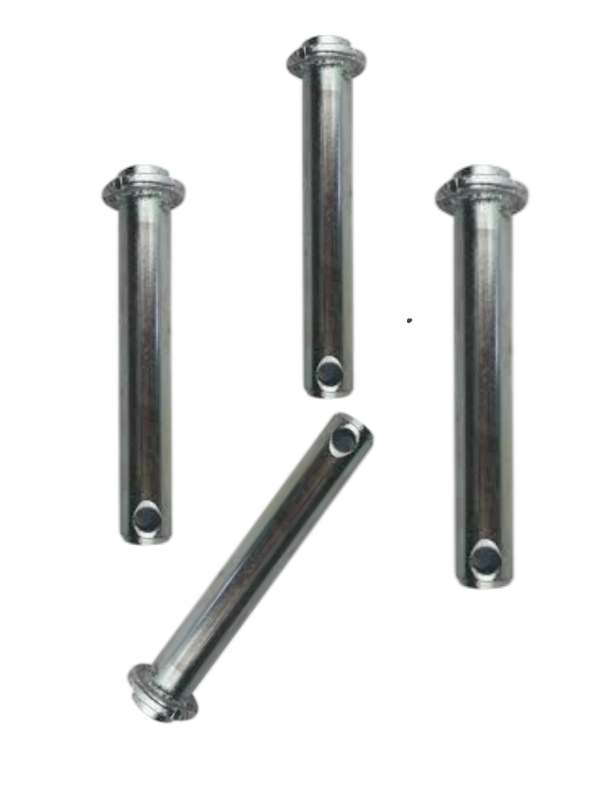 ORTA KOL PİMİ 28mm-15cm - Massey Ferguson 3050 - Ford 6600 - C.680 -   1  Adet