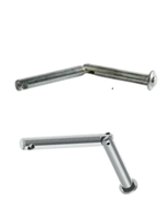 KIRMALI MAFSALLI PİM 19mm - Massey Ferguson - 180901 -   1  Adet