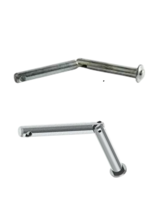 KIRMALI MAFSALLI PİM 19mm - Massey Ferguson - 180901 -   1  Adet