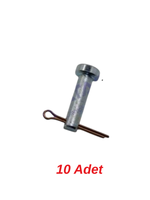 DEBRİYAJ TELİ ALT PİMİ KOPİLYA (F6069) - New Holland TD Serisi - 84576478P -   10  Adet