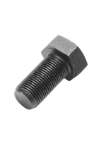 ARKA VE ÖN TEKER BİJONU M.18x1.5x35-15983831(AK 1830) - Massey Ferguson 65 - New Holland 70 - 80 - TT - TD - 15983821 -   10  Adet