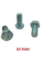 ÖN VE ARKA TEKER BİJONU 18x35 - Fiat / New Holland 54C - 55.80.66 - New Holland TT - TD - 15983831 -   10  Adet