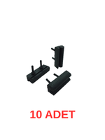 KAPORTA LASTİĞİ ÇİFTLİ 045 - Fiat / New Holland 450 - 480 - 640 - 4955052 -   1  Adet