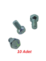 ÖN TEKER BİJONU EM 14x36 - Fiat / New Holland 450 - 480 - 540 - 640 - 559470 -   25  Adet