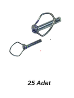 YAYLI PİM EXTRA YASSI EZİK 10mm - New Holland - Massey Ferguson - Erkunt - Tümosan - Steyr-Başak - 700019 -   1  Adet