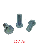 ARKA TEKER BİJONU YM 16x35 6249821 - New Holland 55.46 - Massey Ferguson 65 - New Holland 70.56 - 5088759 -   25  Adet
