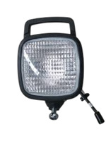 ÇALIŞMA LAMBASI KULPLU DÜĞMELİ 5095052 (3701 - 000) - New Holland TT - TD - 87534765 -   1  Adet