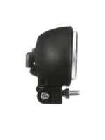 ÇALIŞMA LAMBASI ORTADAN BAĞLANTILI OVAL DÜZ CAM (3707-002) - New Holland TT - TD - 87686747 -   1  Adet