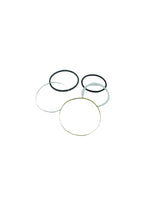 GÖMLEK PİSTON TAM TAKIM 5 PARÇA SET 90mm Contasız 14472680 - Fiat / New Holland 450 - 480 - 576819 -   1  Adet