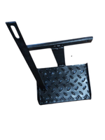 AYAK BASACAĞI SOL 30671 - New Holland TT Serisi - 5098657 -   1  Adet