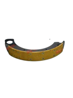 PERÇİNLİ  FREN PABUCU HASIR BALATALI - Massey Ferguson 135 - 240 - 1810517 -   1  Adet