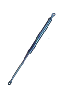 GAZLI AMORTİSÖR İKİ BAŞI EZİK M8 220N - New Holland - Massey Ferguson - Erkunt - Tümosan - Steyr-Başak - 22 cm -   1  Adet