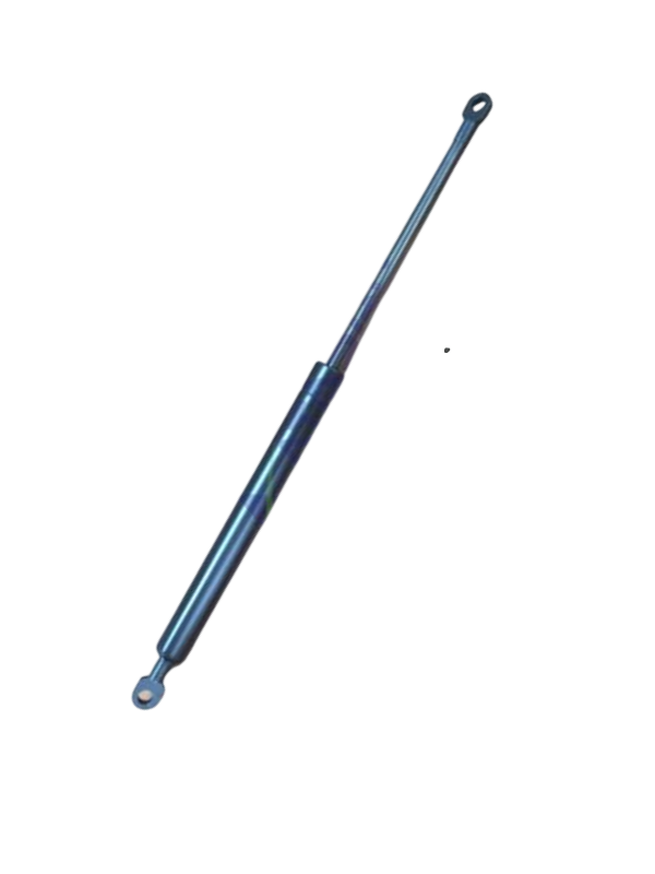 GAZLI AMORTİSÖR İKİ BAŞI EZİK M8 220N - New Holland - Massey Ferguson - Erkunt - Tümosan - Steyr-Başak - 44 cm -   1  Adet