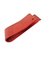 HİDROLİK YAYI KALIN  GENİŞ MONTAJ - Fiat / New Holland 640 - Massey Ferguson 65 - New Holland 70 - 56 - 598648 -   1  Adet