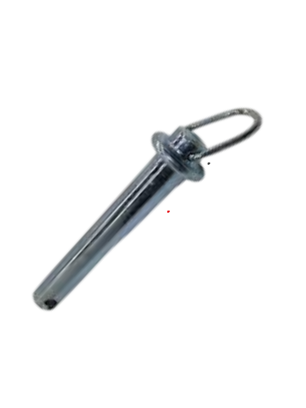 RÖMORK ÇEKİ PİMİ 25mm HALKALI 20cm - Massey Ferguson - 1668803 -   1  Adet