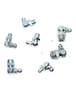 YARIM EĞRİ GRESÖRLÜK   8x45 - New Holland - Massey Ferguson - Erkunt - Tümosan - Steyr-Başak - 5/16 -   50  Adet