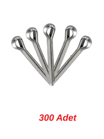 KOPİLYA 2,5x30 (300 Ad.) - New Holland - Massey Ferguson - Erkunt - Tümosan - Steyr-Başak - 2,5mm -   1  Adet