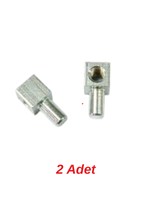 AYAK GAZ ÇUBUK MESNEDİ EMNİYET KOPİLYALI  (F2090) - 56 SERİ.80 - New Holland DT (4x4) - 5117242 -   1  Adet