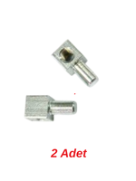 AYAK GAZ ÇUBUK MESNEDİ EMNİYET KOPİLYALI  (F2090) - 56 SERİ.80 - New Holland DT (4x4) - 5117242 -   1  Adet