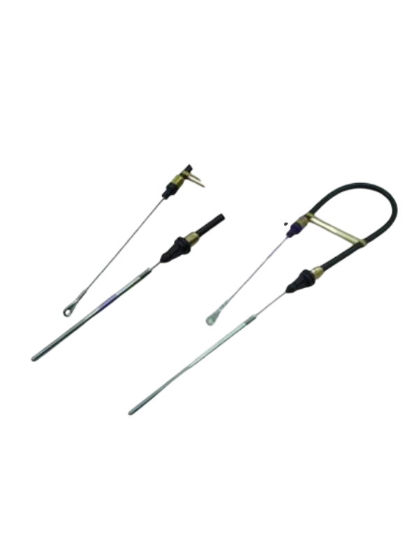 AYAK GAZ KOMUTA TELİ 3 CYL 64 cm (502-1358) - TD.85.95 - 5097710 -   1  Adet