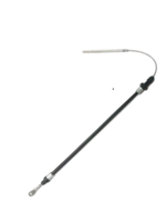 AYAK GAZ KOMUTA TELİ 3 CYL 64 cm (502-1358) - TD.85.95 - 5097710 -   1  Adet