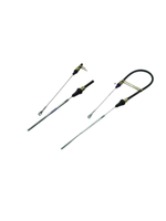 AYAK GAZ KOMUTA TELİ 3 CYL 64 cm - TD.85.95 - 5097710 -   1  Adet