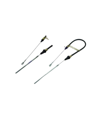AYAK GAZ KOMUTA TELİ 3 CYL 64 cm - TD.85.95 - 5097710 -   1  Adet