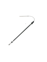 AYAK GAZ KOMUTA TELİ 3 CYL 64 cm - TD.85.95 - 5097710 -   1  Adet