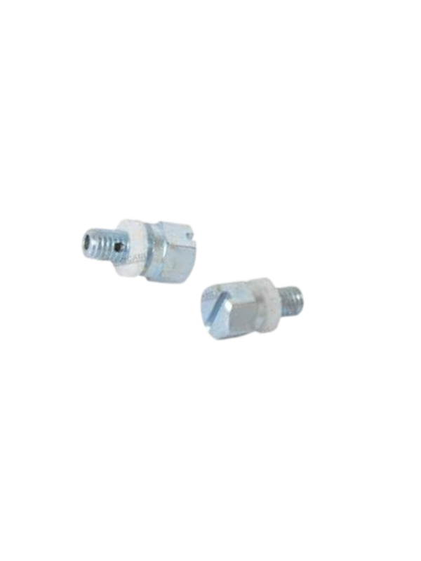 MAZOT MUSLUKLU FİLTRE HAVA ALMA REKORU PULLU (F2081) - New Holland TT - TD Serisi - 42491657 -   10  Adet